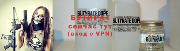 стаф Сосновка